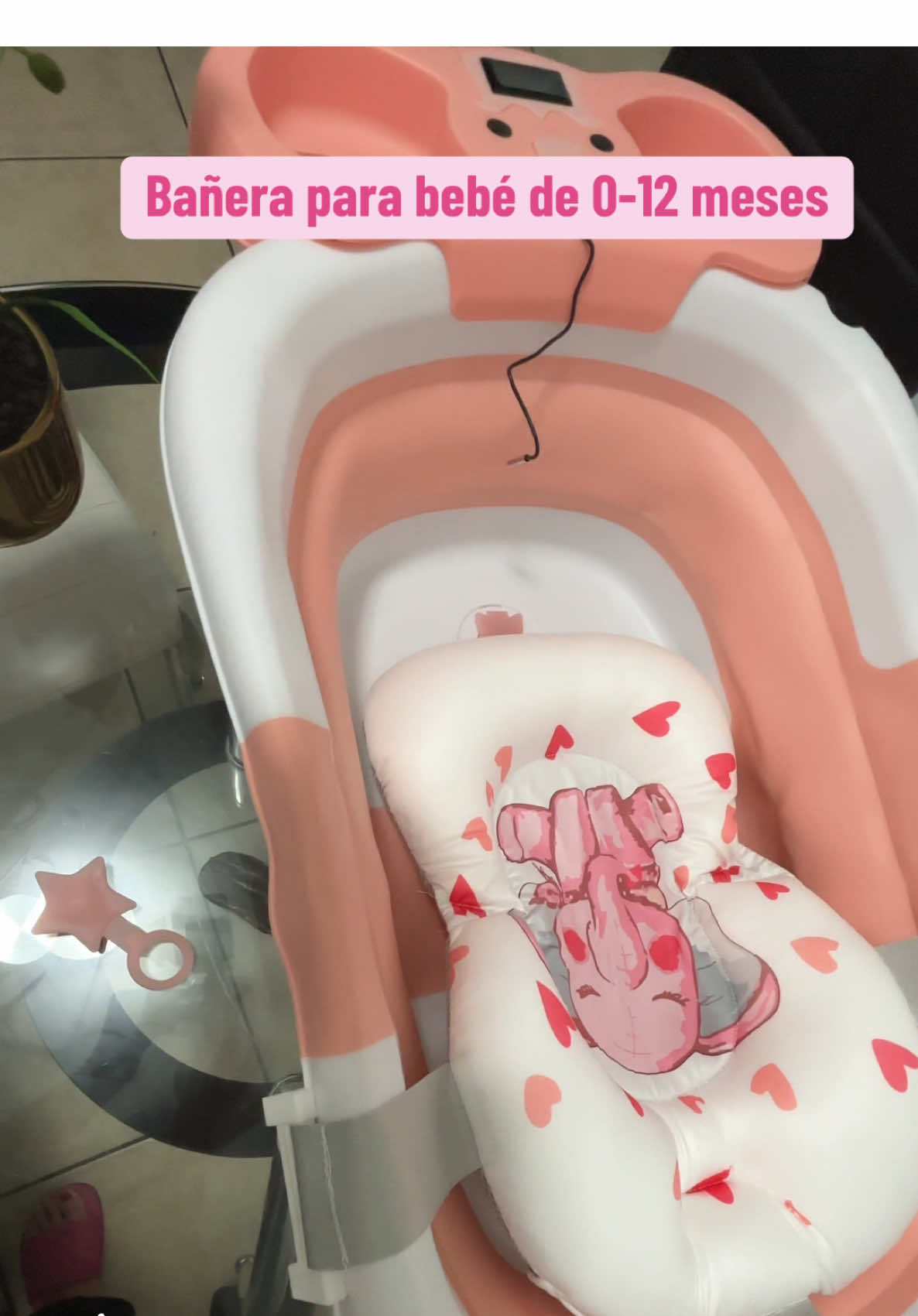 #babybassinet #babybath #diybabyshower #babybathtub #bathtoysforbaby #bañera #bañeraparabebe #bañeradebebe #bañeraplegablebebe #bañerabebeconalmohada #termometrodeaguaparabañeradebebe #bañeradebebe 