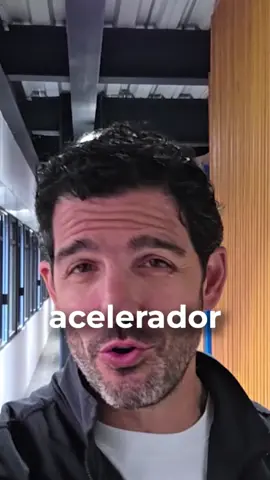 🚨 “Últimos 3 días para unirte al reto que puede cambiar tu negocio” En solo 3 días empieza el Reto Construye tu negocio como un crack. Si desde hace tiempo sabes que tu negocio tiene potencial, pero te sientes frenado por falta de claridad o estrategia, este reto está diseñado para ti. Durante cuatro días harás cambios concretos: clarificarás tu visión, construirás tu marca y diseñarás sistemas que funcionen mientras tú lideras. Además, tendrás la oportunidad de recibir feedback directo al presentar tu pitch frente a mí (virtualmente). No lo pienses más. Regístrate aquí: https://cracksbusiness.com/registro