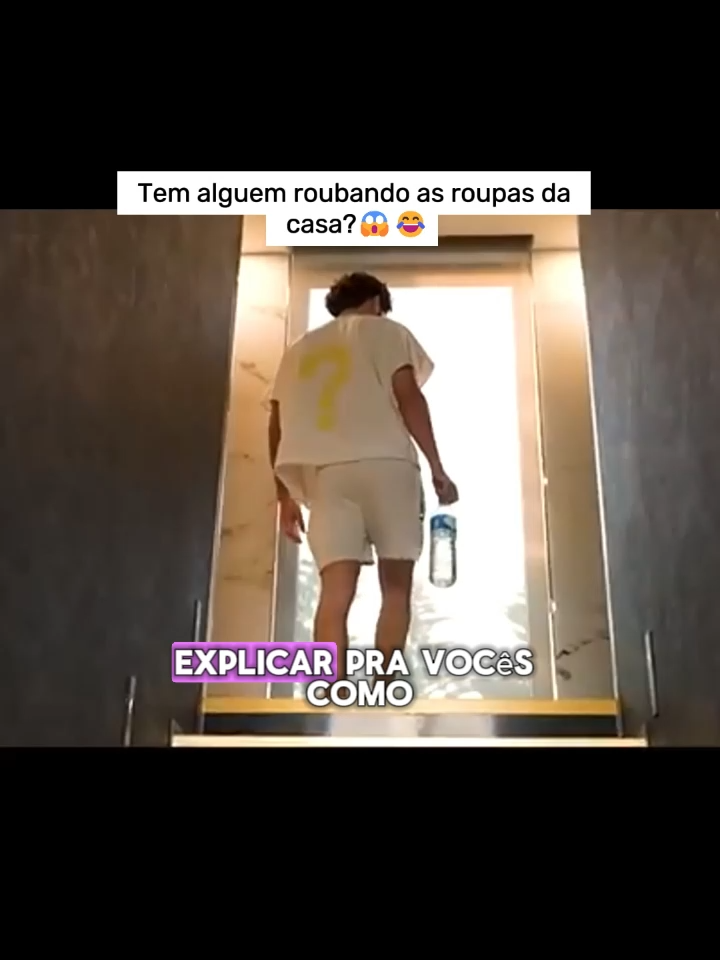 Tour pela mansão do Ruyter #ruyter #ruyterpoubel
