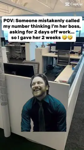 When you’ve had enough of corporate life, the fantasy of walking out in style just hits different. 💼🔥  #corporategirlproblems #leavethe9to5 #officelifehumor #workingwomen #corporateburnout