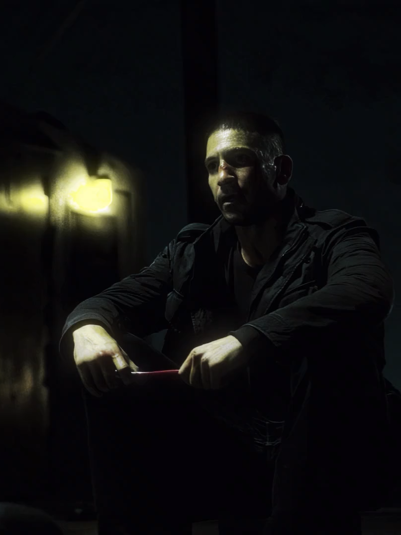 The Punisher (Filller) #frankcastleedit #thepunisher #daredevil #edit #marvel #fyp