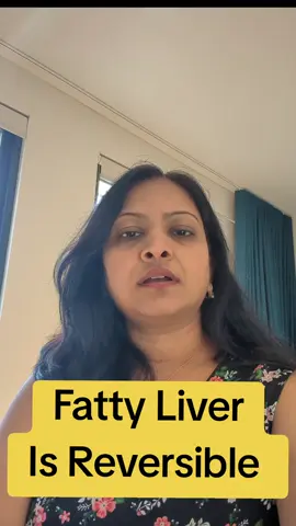 Fatty Liver is Completely Reversible... but only if you catch it at the right stage! #fattyliver #fattyliverdisease #nutrition #health #weightmanagement #healthtips #cholesterol #diabetes #sugar #insulinresistance #fyp #australia #canada #uk #newzealand #indian #usa #indianinnewzealand #suppliments #brownpeople 