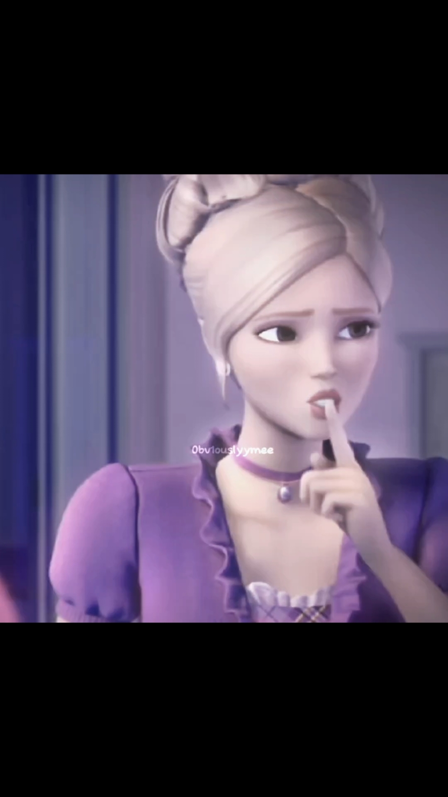 Scene packs by Channel of T, J I S T E L L A and Strawberry | Audio by REAVESAUDIOS | Coloring by valer1e_edits | Another Delancy edit!!  #barbie #barbieedit #delancydevin #delancydevinedit #princesscharmschool #barbieprincesscharmschool #edit 