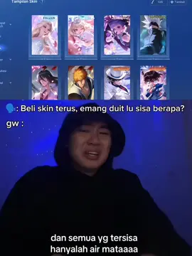 Collab hokxDetectiveConan cakep banget susah woy buat diskip, apalagi Skin Kaito Kid ganteng banget 😍#HonorofKings #HOKxDetectiveConan #HOKID #HOKStudio #HonorofKings #HoKID 