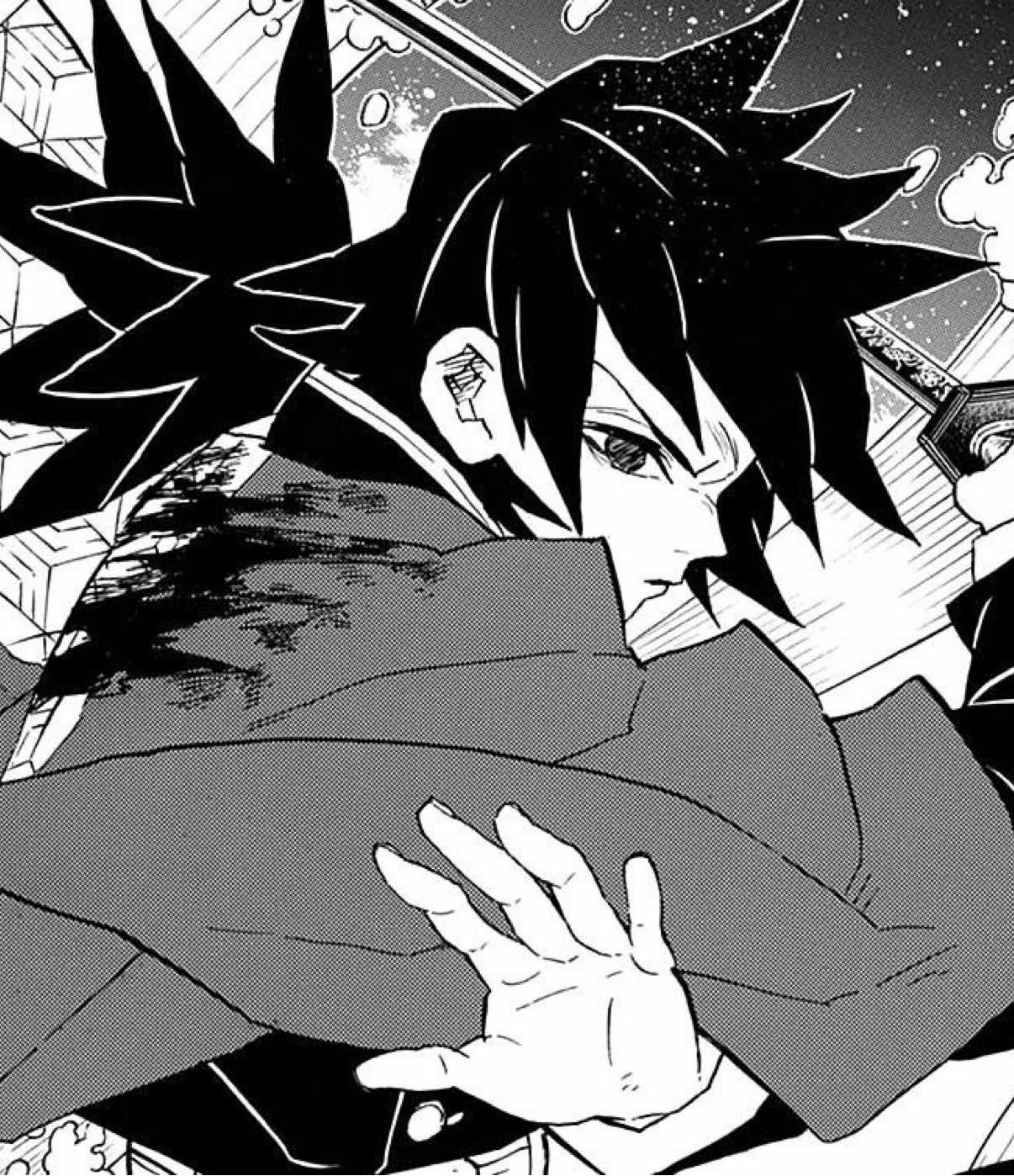 #giyuutomioka #tomiokagiyuu #demonslayer #kimetsunoyaiba #kny #giyuutomiokaedit #fyp #viral