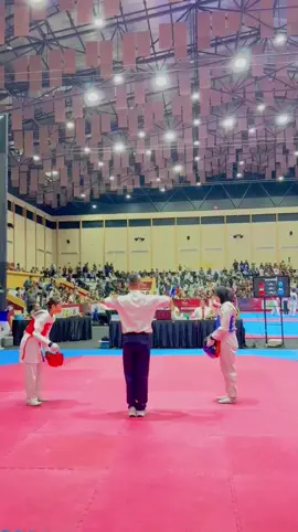 internasional taekwondo