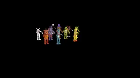 happy 11th anniversary fnaf #fivenightsatfreddys #fnaf #nostalgia #fyp #viral #xybzca 