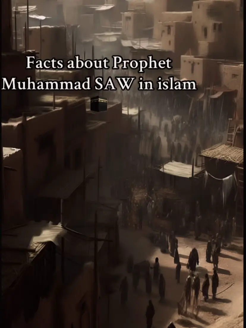 #islamic #facts #prophetemuhammad #makkah #devoteforjannah #foryou 