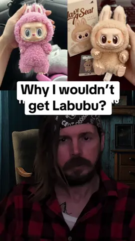 Why I wouldn’t get Labubu? #labubu #labubuthemonsters #appalachia #appalachianmountains #appalachian #appalachiantrail #giants #giant #spider #spiders #giantspiders #spookystory #scarystory #creepystories #spookystories #ghoststories #truestory #haunted #creepystory #creepytok #cryptids #cryptid #sighting #sightings 
