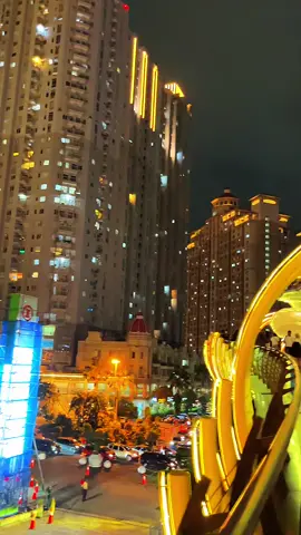 #centralpark #tribeca #malljakarta #jakartabarat #estetik #tempatnongkrong #soundgalau #videoviral 