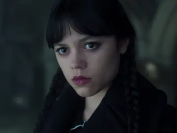 wednesday addams scenepack [full scenepack on mainlogoless (ig)] -   high quality (1080p, 24fps) -  save with snaptik #wednesday #wednesdaynetflix #scenepack #mainlogoless #wednesdayaddams #viral #fyp 