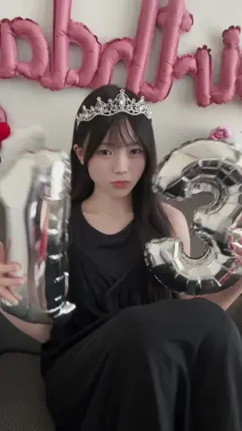 🖤 𝕞𝕪 𝔹𝕚𝕣𝕥𝕙𝕕𝕒𝕪 🩷 13歳では絶対グランプリ とる🥺👑🎀ᩚ #誕生日#13歳 #中一ミスコン  #中一ミスコン  #中一ミスコンファイナリスト  #JCミスコンセミファイナリスト #バズりたい 