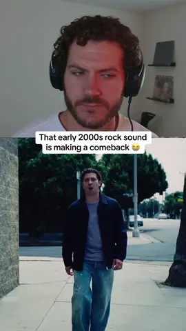 Millennials have entered the chat  Song: “Lies” - Culture Wars  #emo #2000s #millennial #newmusic 