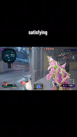satisfying. #fragpunk #fps #PunkPartner #twitch #ilvikko 