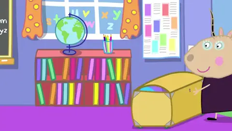 Peppa Pig Nuevos Episodios En Español Latino