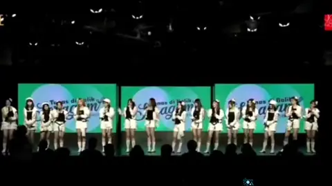 Kangen Masa MVP @fionyjkt48  #jkt48 #jkt48newera #jkt48one #fyp 