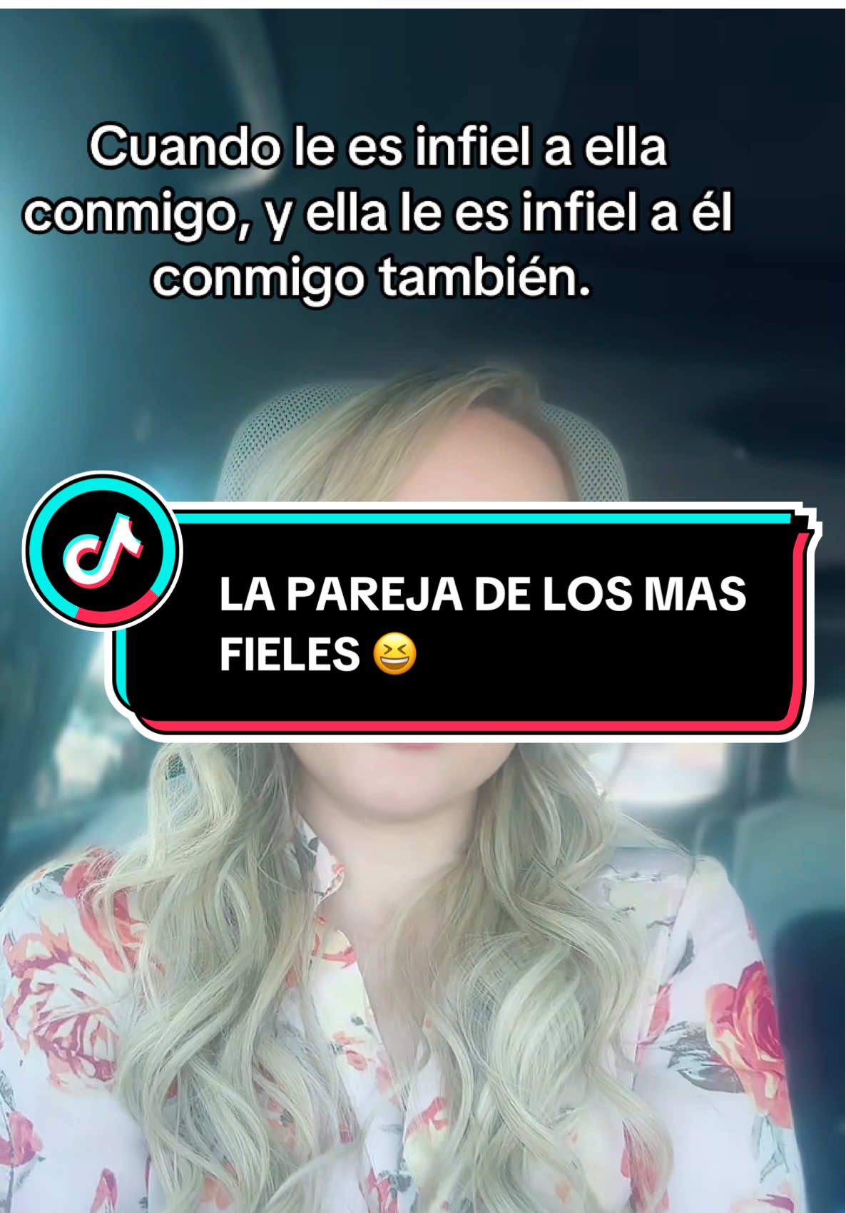 Igual se nos está yendo la cosa un poco de las manos ya 😆. #hombresinfieles #mujeresinfieles #relacionestoxicas #parejasmodernas #cubanastoxicas 