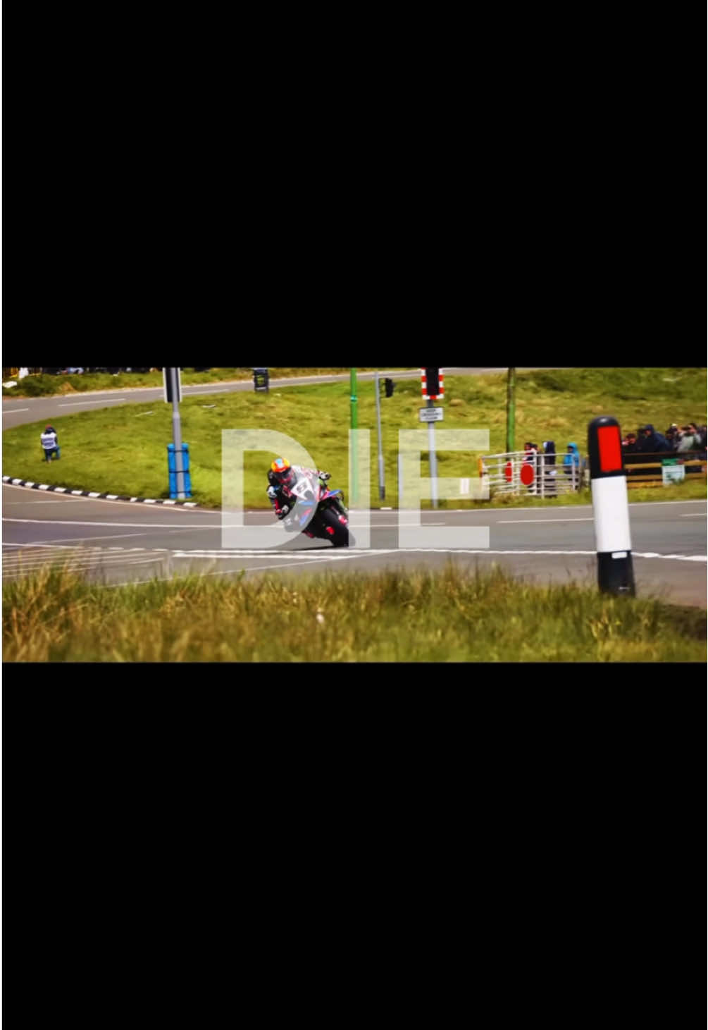 I think my views are back💪📈 | Nearly 100k views on recent vid ty🔥 | #isleofmantt #isleofmanttraces #roadracing #fyp #edit 