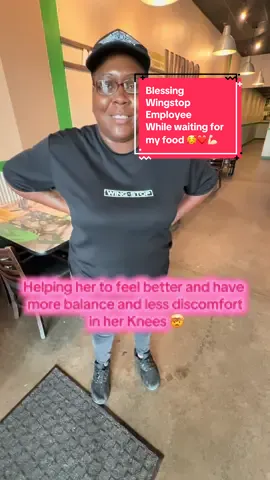 #tiktoklive #LIVE #helpinghand #wingstop #holistichealthcoach #testimony #circulation #relatable watch this all the way through if you wanna learn how to boost your circulation and oxygen level levels by 230% using ingredients like fruits. Watch what unfolds with this mother working at Wingstop. 