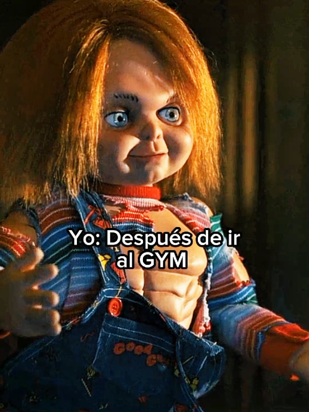Chucky musculoso 💪🏻 #fypシ゚ #chucky #paratiiiiiiiiiiiiiiiiiiiiiiiiiiiiiii #chuckytvseries #foryoupage❤️❤️ #chuckydoll #chuckyseries 