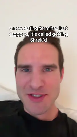 Did you get shrekked? 