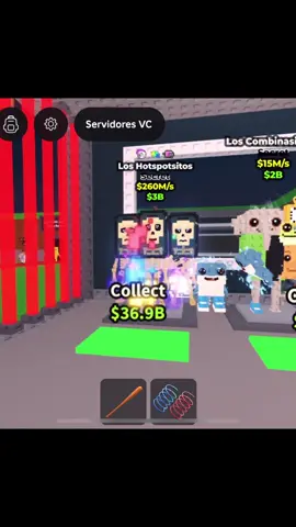Novos brainrot da atualização!!!#brainrot #roubeumbrairont #roblox #fyp #fy 