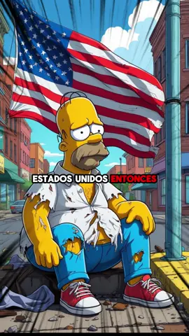 #simpsons #simpsonspredictions #unitedstates #megamillions 