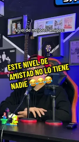 Nivel de amistad: God 😂 @Chinita Kim @El Misha #quemichi #misha #chinitakim #fyp #amigos #mejoresamigos 