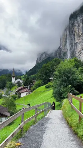 #switzerland #explor #اكسبلور #لوتربرونن #لوتربرونن🌲♥️🇨🇭🏡 