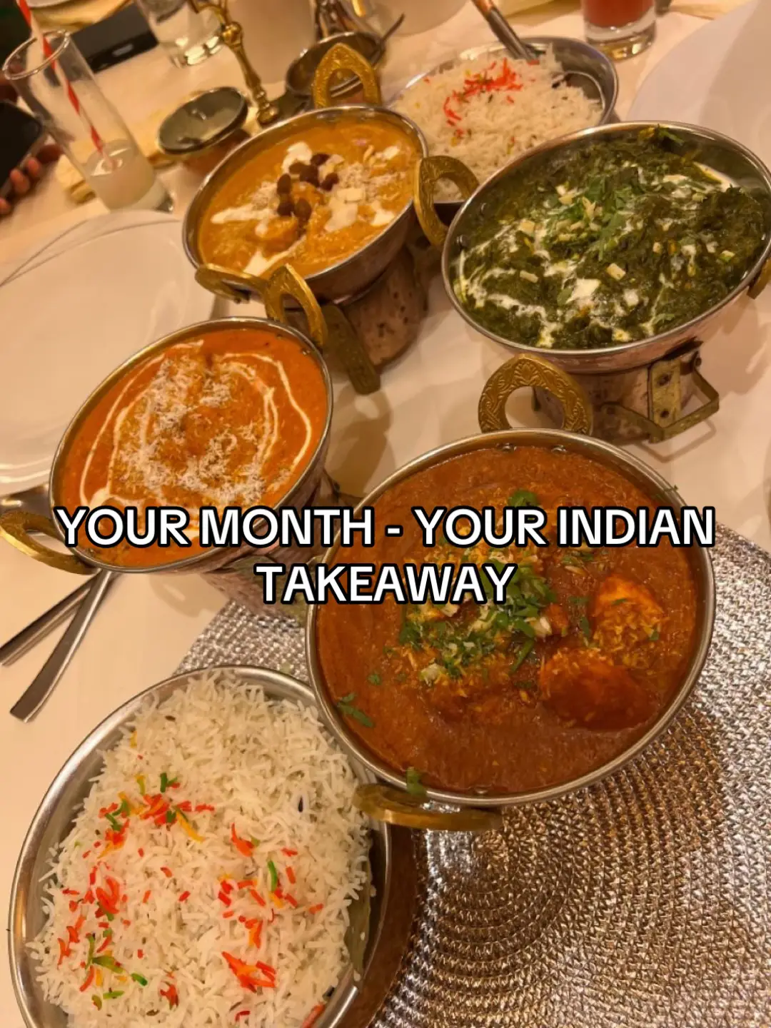#viral #foryou #fyp #indianfood #takeaway #FoodTok #yourmonth #yourmonthyourthing #birthdaymonth #tiktokblowthisup #makemefamous 