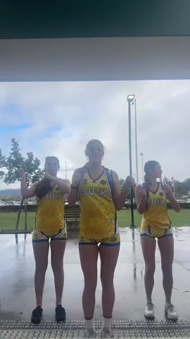 australia hates to see us coming #internationaltagseries #oztag 