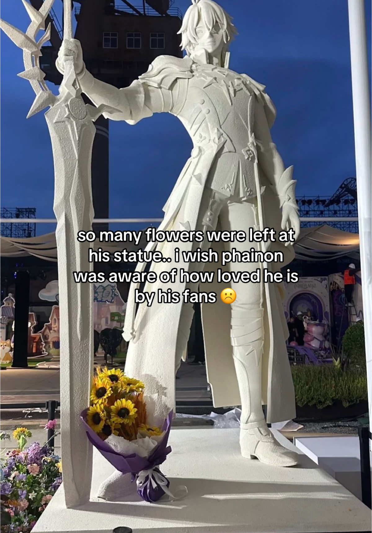 there truly is something about everyone loving a character that doesn’t love themselves in the first place 💔 oh phainon my sweet boy #phainon #phainonhonkaistarrail #HonkaiStarRail #hsr #fyp #hoyocreators #hsrcreators #xyzbca #foryoupage @yara @–⋆`Mei @varo [24/7] @zion!✭ @kate [87/86] @cosmo | neuvi defender ✨ 