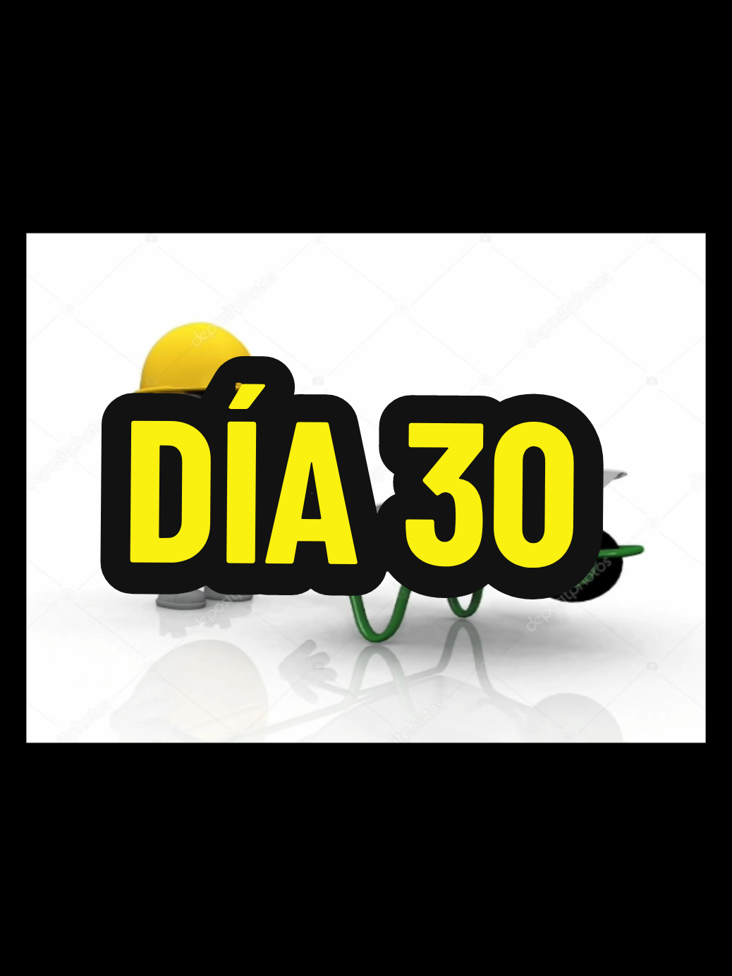 DÍA 30 #cambio #mes #fyp #motivation 