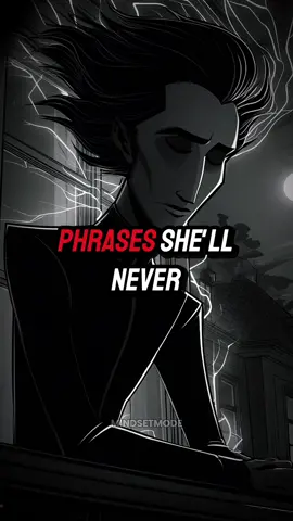 3 phrases she’ll never forget and will leave a mark, let’s find out them. #psychologyfacts #darkpsychology #creatorsearchinsights #mindgames #mindset #liar 