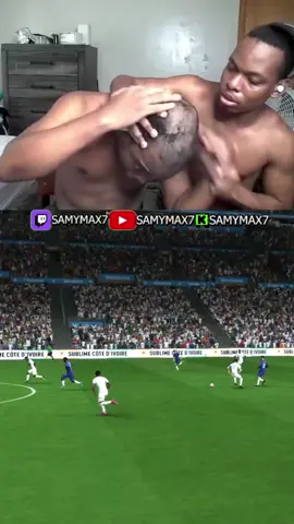 #samymax7 #🤣🤣🤣 #fc25 