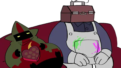 🍫 || #olebrandselect #castlecrashers #fyp #foryoupage #fypシ #thebehemoth #briangriffin 