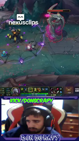 que querías Lucian?🤌😅 #leagueoflegendsmemes #leagueoflegends #kickclips #KickStreaming #kickclips 
