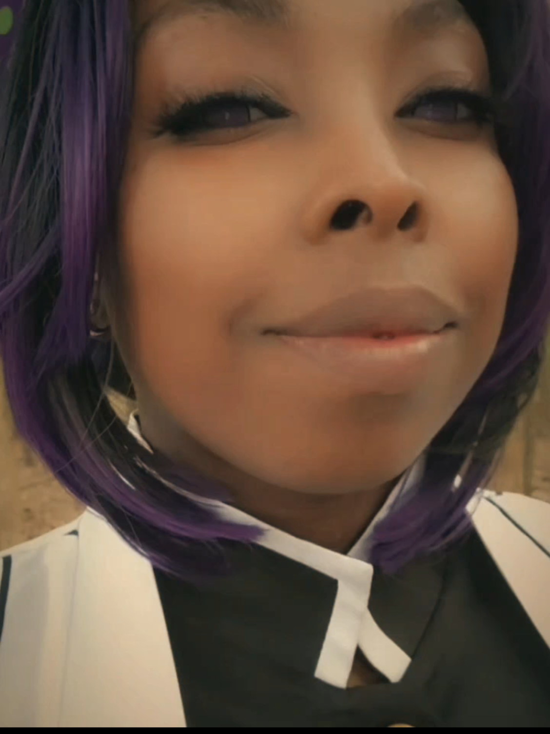 🦋✨ Shinobu  #shinobukocho #demonslayer #cosplayer #blackcosplayer #butterfly #fyp #foryou #Biscoitocut #CapCut #animeedit #animetiktok 