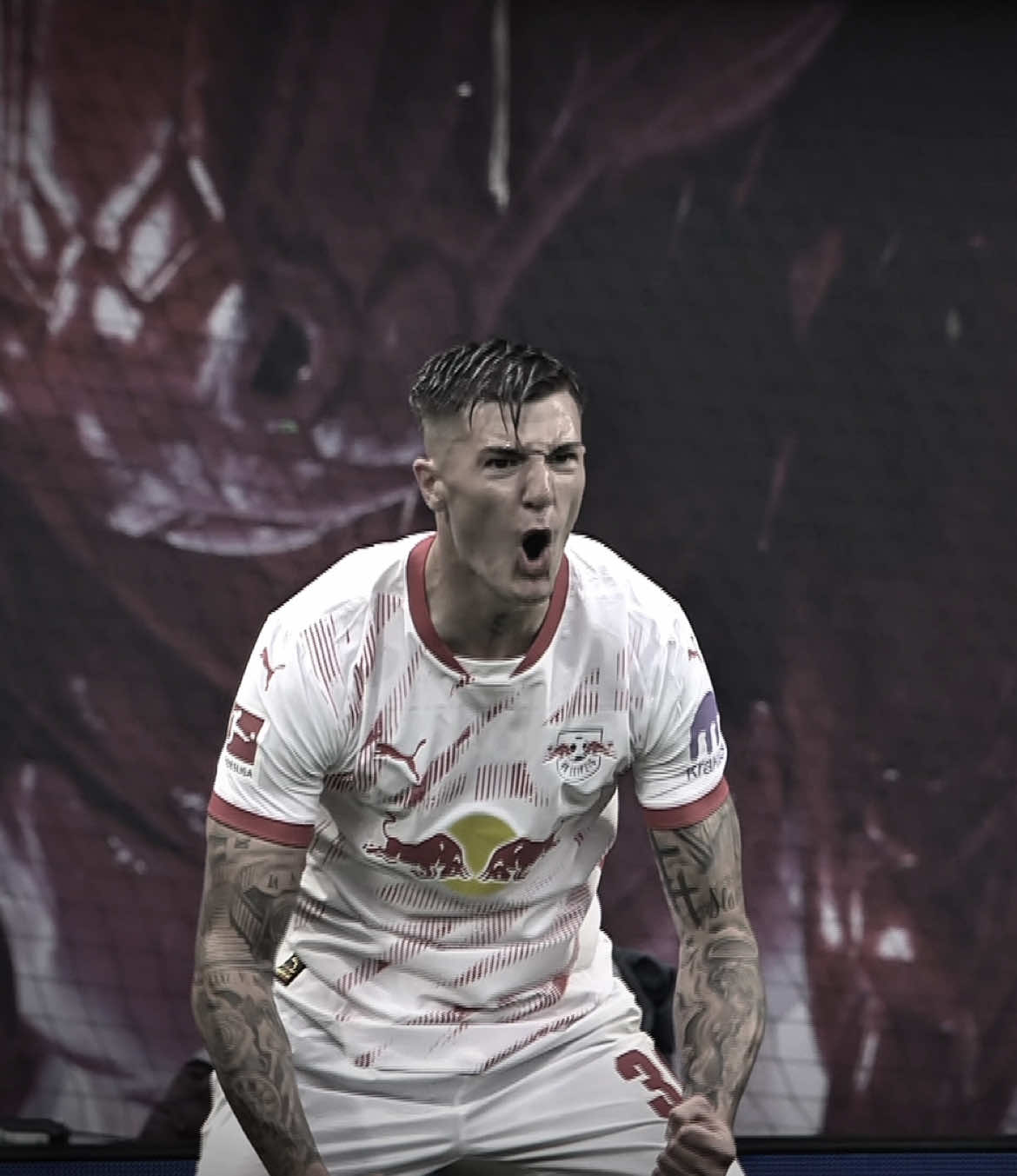 21 incoming || #fyp #sesko #manchesterunited #PremierLeague #edit 
