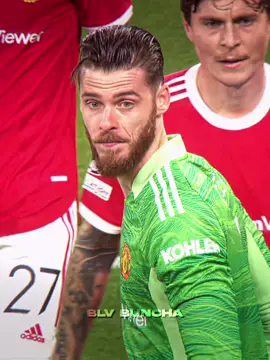 Chào mừng huyền thoại trở về nhà 🏡❤️ #blvbuncha #degea #manchesterunited #bongda #edit 