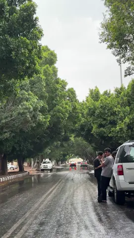 اجواء الطايف اليوم 