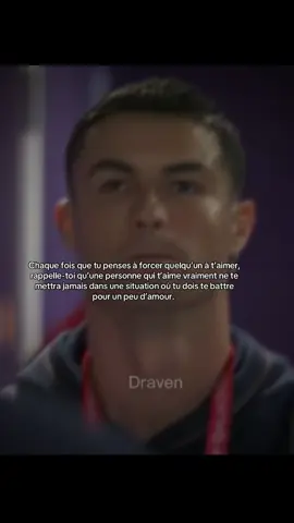 Juste un conseil entre hommes #cristianostiktok #cr7cristianoronaldo #citation #france🇫🇷 #tiktokfrance🇨🇵 #messi #leomessi 