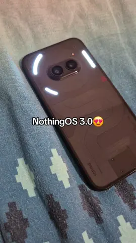 #techtok #fyp #nothing #nothingphone 