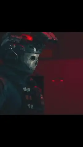 lo que importa es saber cuando soltar #ghostmode #ghostface #mundocallofduty #callofdutyclips 
