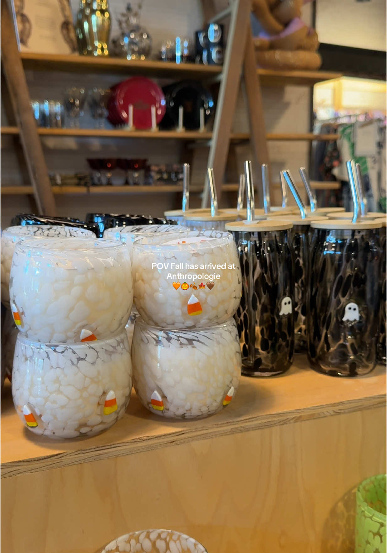 Fall At @Anthropologie #anthropologie #fall #fallshopping #fallshoppingfinds #anthropologiefinds #cozy #cozyaesthetic #cozyvibes 