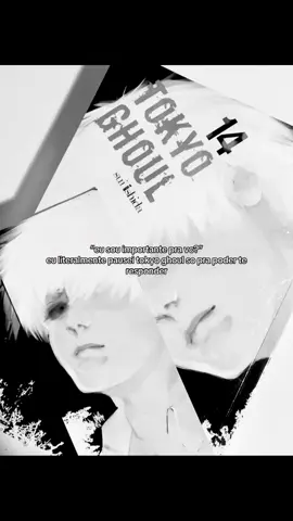 #fy #Kaneki #kaneki #tokyoghoul #fyp #viral #viralvideo #mulherdepreso🔓🕊👫💍 