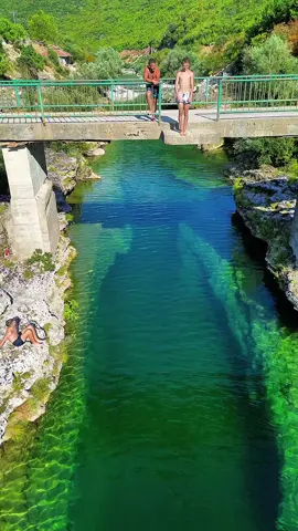 Freedom | Skok u Cijevnu | Sloboda | #montenegro #travel #cijevna #goviral #trending #fypシ゚ #podgorica 