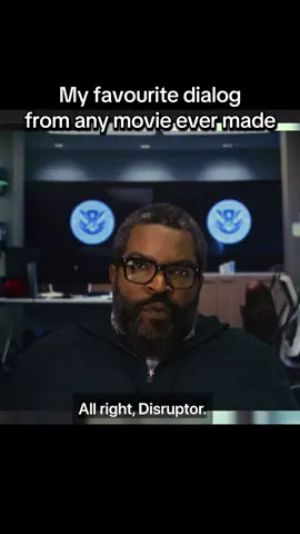 War of the Worlds is my spirit animal #waroftheworlds #icecube #movie #viral #fyp alright disruptor, let’s disrupt some