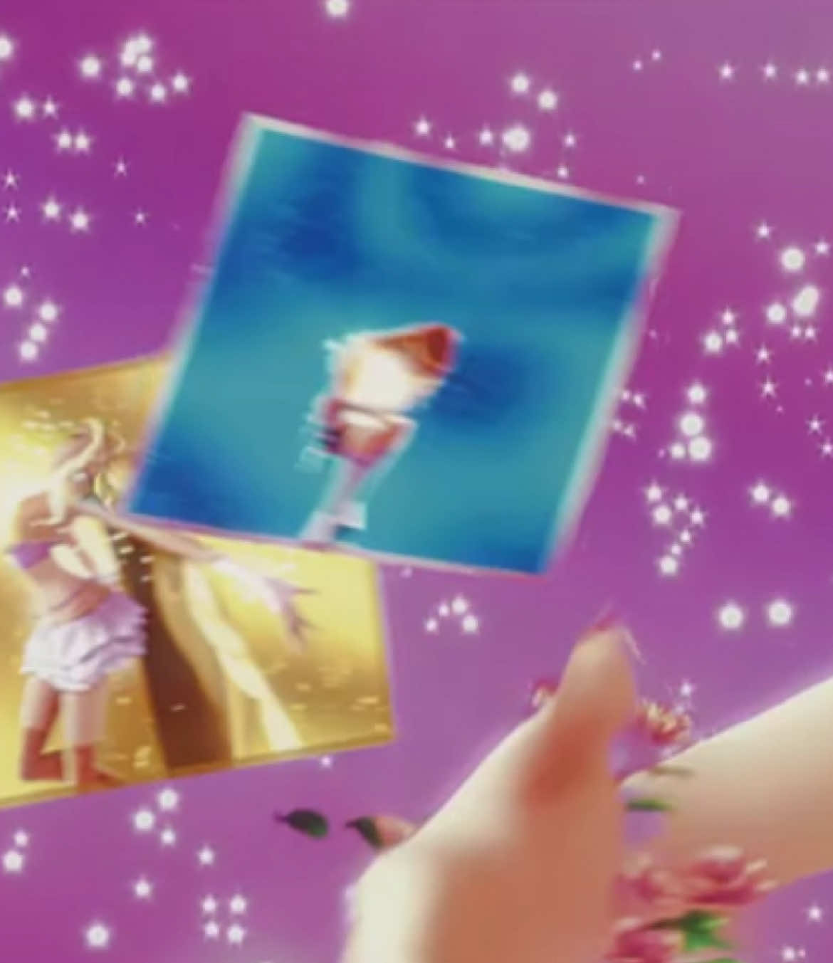 3d believix edit once again😐 Anyways this is kinda addictive to watch in loop honestly idk #winx #winxclub #believix #winxedit #edit 