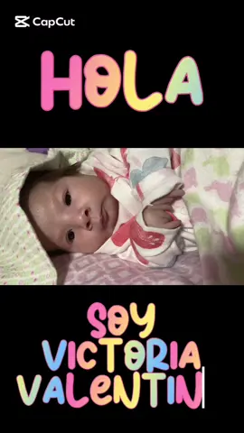 Soy Victoria y te invito a conocer mi historia. 🙌🏼 Dale like y comparte este video. @DanielNoboaOK @Lavinia Valbonesi  #fyp #ecuador #discapacidad #sindromedejoubert #joubertsyndrome 